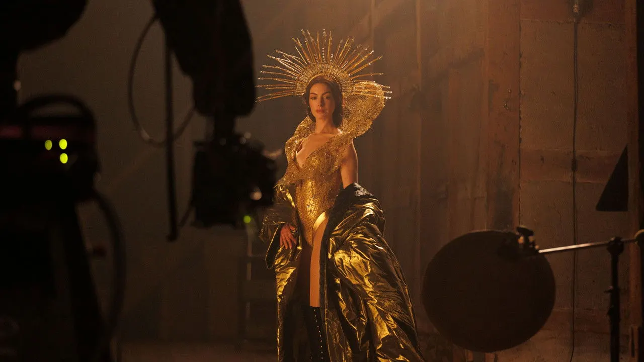 Mother Mary