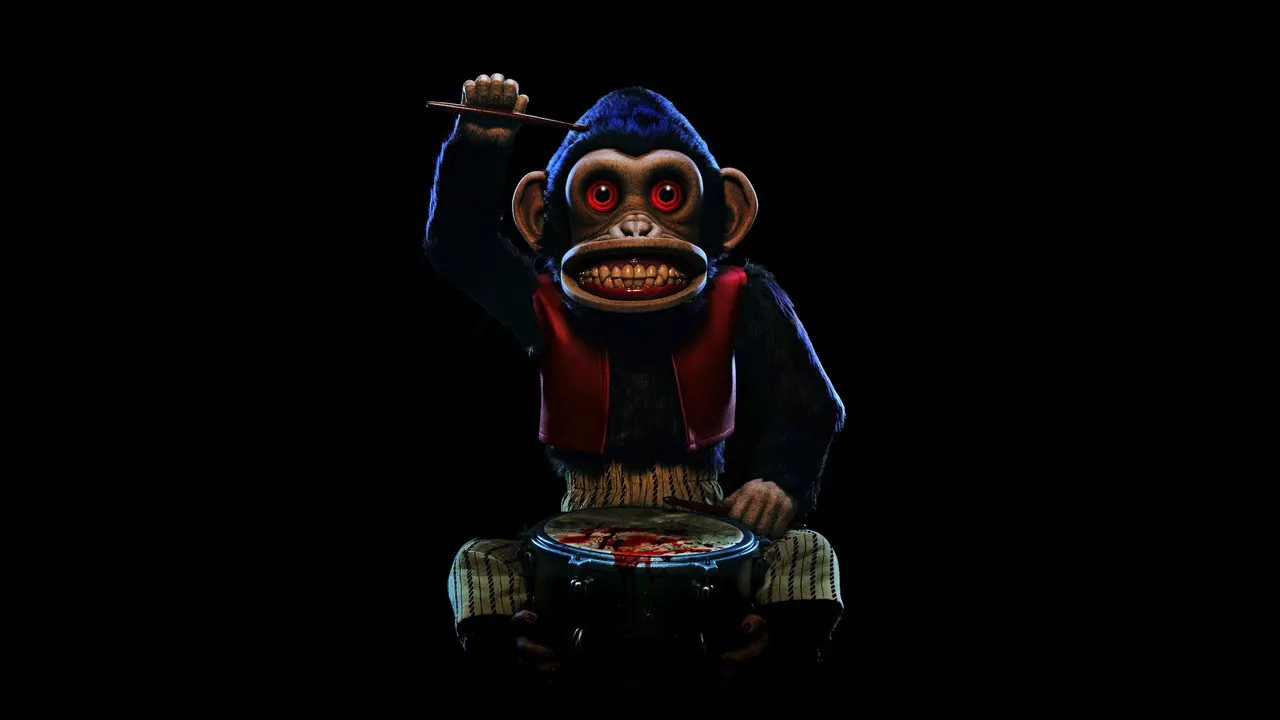 The Monkey