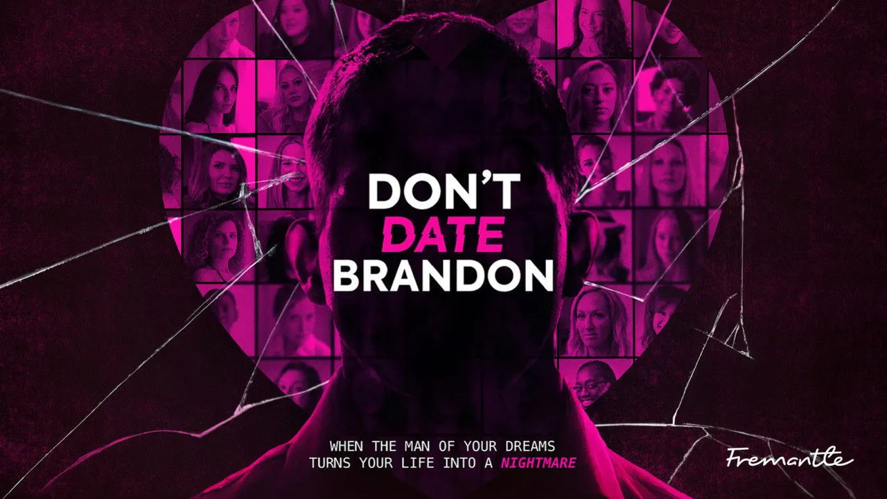 Don't Date Brandon